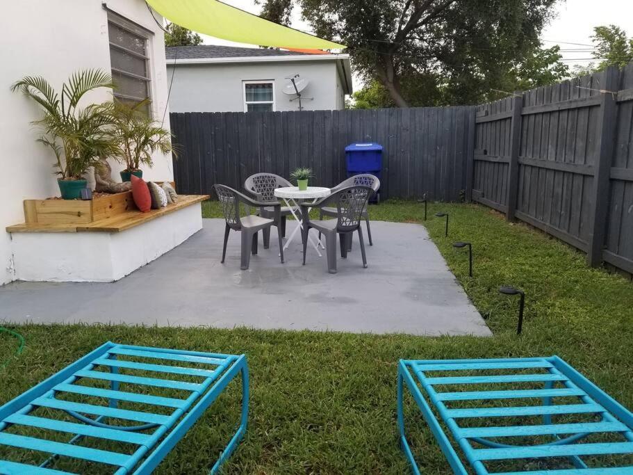 My Lovely Home In Miami 15 Minutes From The Beach Exterior photo