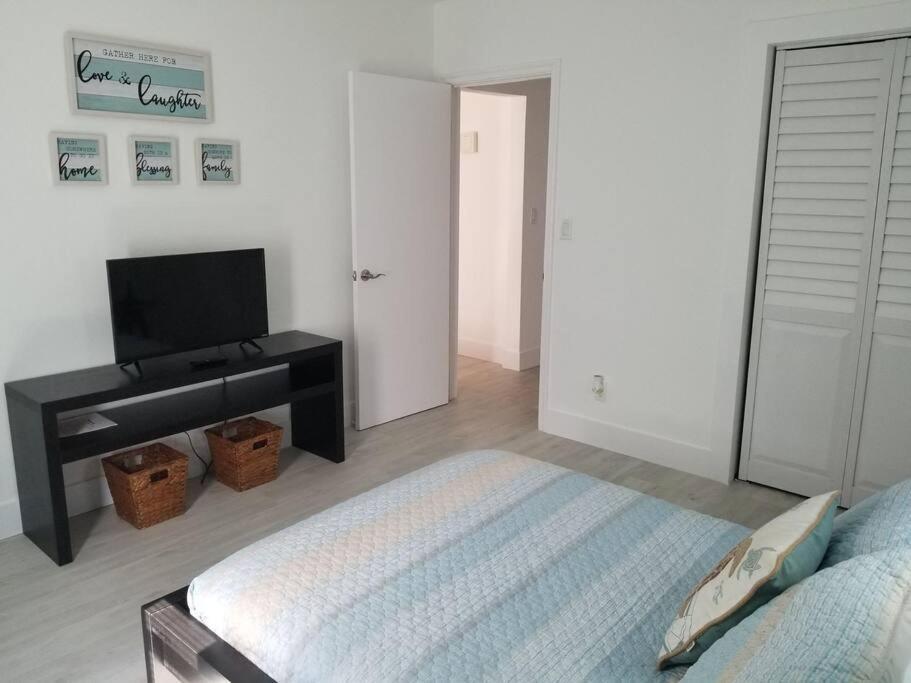 My Lovely Home In Miami 15 Minutes From The Beach Exterior photo