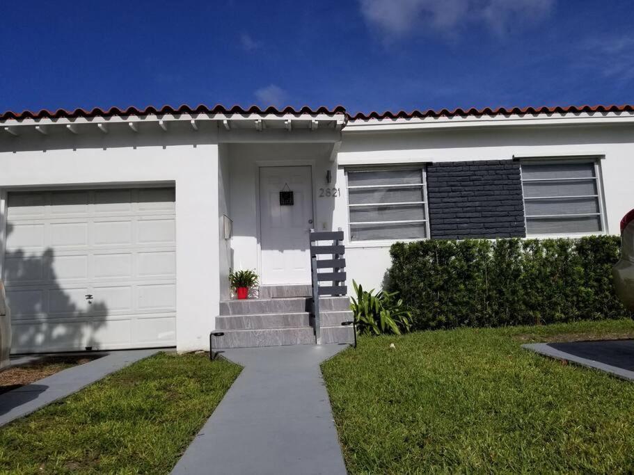 My Lovely Home In Miami 15 Minutes From The Beach Exterior photo