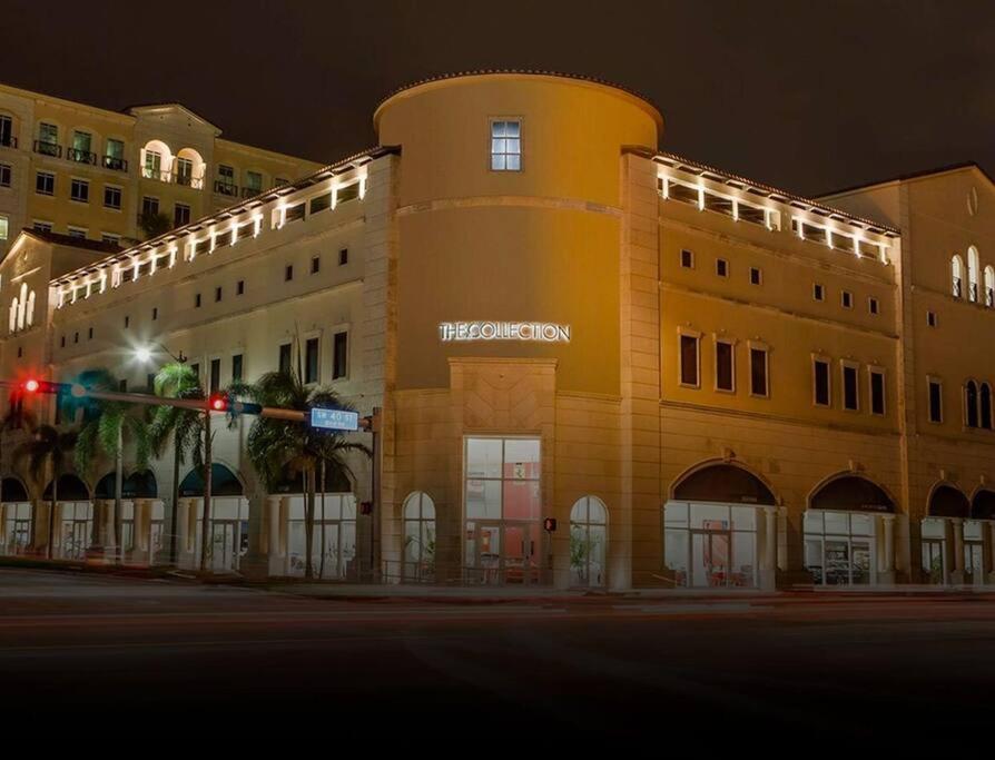 My Lovely Home In Miami 15 Minutes From The Beach Exterior photo