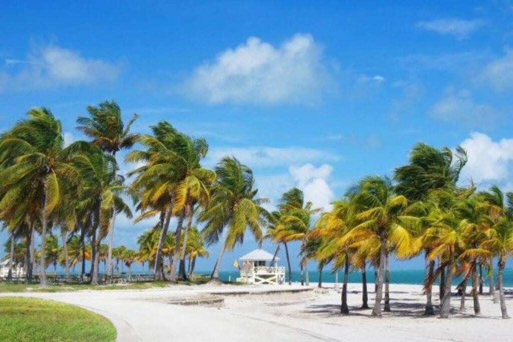 My Lovely Home In Miami 15 Minutes From The Beach Exterior photo