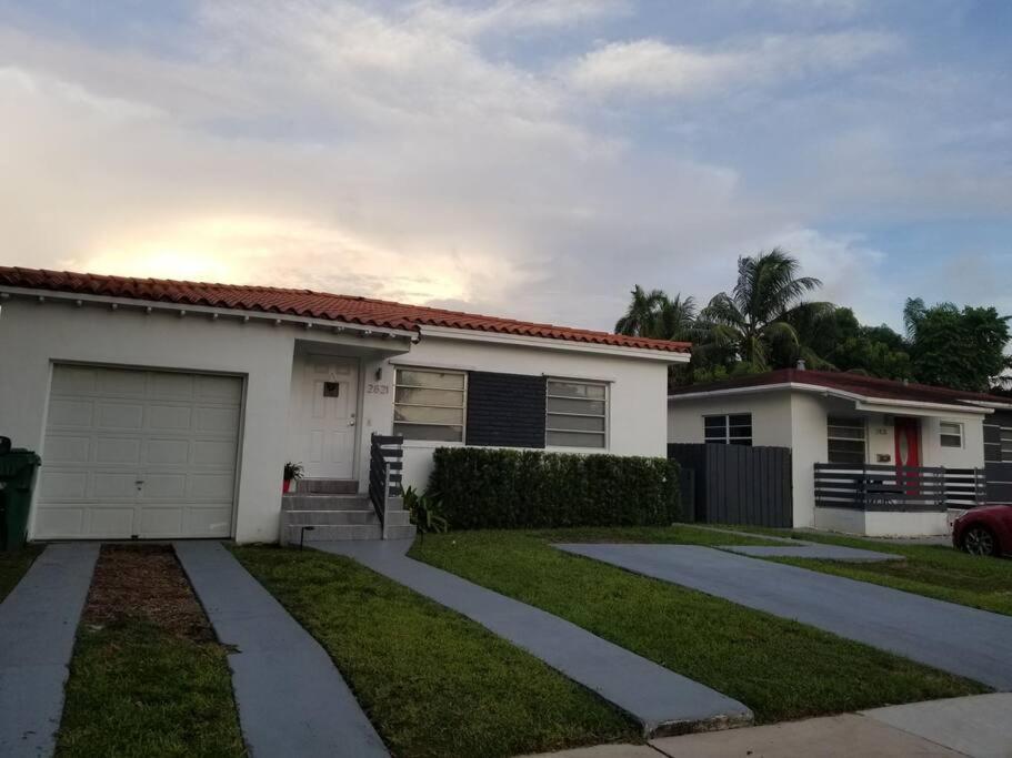 My Lovely Home In Miami 15 Minutes From The Beach Exterior photo