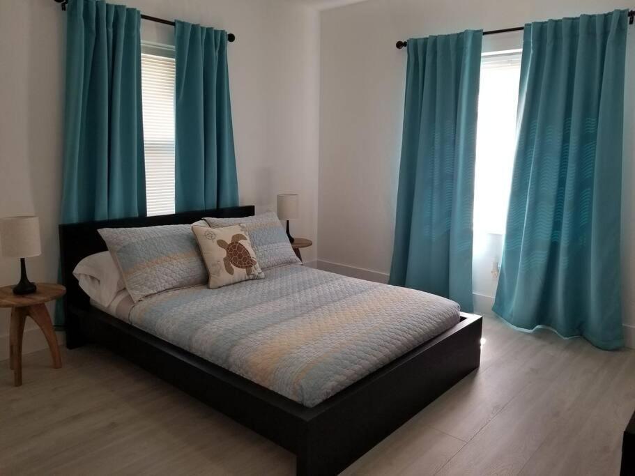 My Lovely Home In Miami 15 Minutes From The Beach Exterior photo